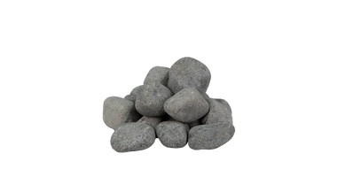 Saunastenen Rond (20kg)