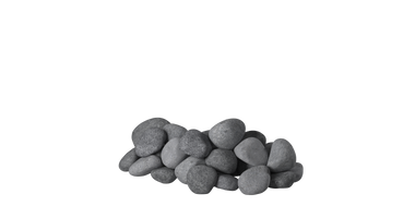 Saunastenen Rond (20kg)