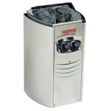 2.3 kW (1.3-2.5 m³)