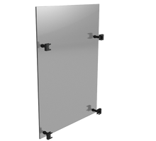 Beschermplaat glas Modulo
