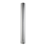 1000mm Zilver