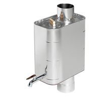 Harvia 22L Boiler Schoorsteenmodel
