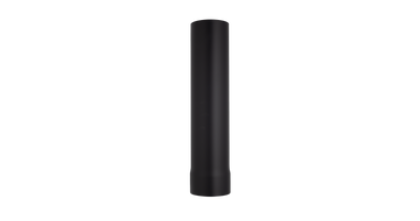 Harvia Kachelpijp Recht Ø115 mm - Diverse lengtes