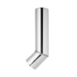 45° Zilver