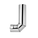 90° Zilver