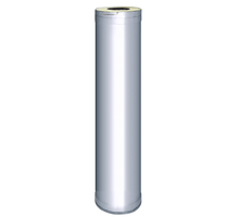 Verlengstuk voor schoorsteen 1500 mm