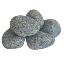 Harvia Ronde Olivin Diabase Saunastenen 15/20kg