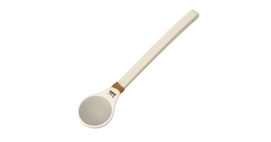 Sawo Medium Houten Saunalepel