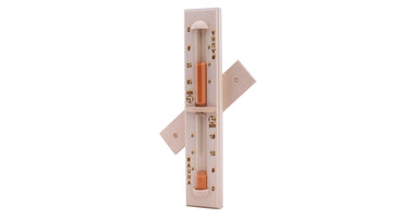 Sawo Woody Sauna Zandloper