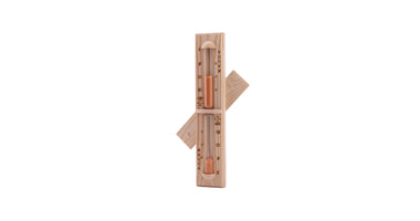 Sawo Woody Sauna Zandloper