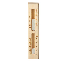Sawo White Sand Sauna Zandloper