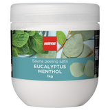 Eucalyptus-Menthol