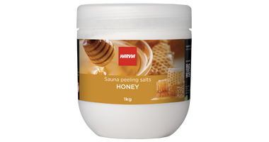 Harvia Scrubzout 1 kg - in Verschillende Geuren