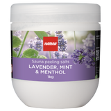 Lavendel-Menthol