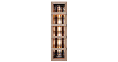 Sentiotec infrarood rugsteun