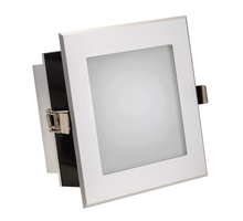 LED spot RGBW