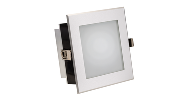 LED spot RGBW