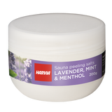 Lavendel-Menthol
