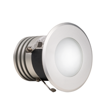 LED spot RGBW 5W