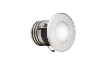 LED spot RGBW 5W