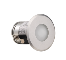LED spot 2W warm wit