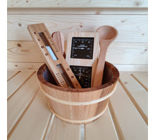 Finland Accessoire-pakket