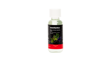Harvia Eucalyptus, Bes, Lavendel & Ceder Saunageur 100 ml / 1 L