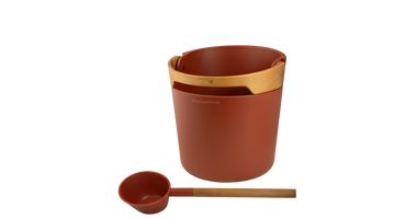 Emmer & Lepel Set Helmi