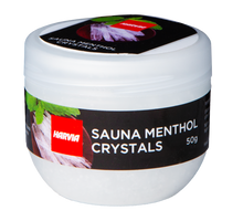 Harvia Menthol Kristallen 50 / 200 gr.
