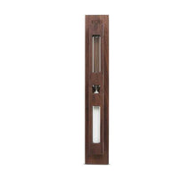 EOS Excellent 15D Walnoot Sauna Zandloper