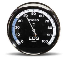 EOS Ronde Sauna Hygrometer