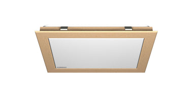 Collaxx kleurentherapie FLUSH-XL tbv saunacabines  tot 12m2 / diverse houtsoorten