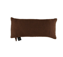 Saunakussen Kenno 50x22 cm bruin