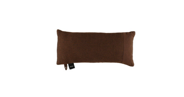 Saunakussen Kenno 50x22 cm bruin