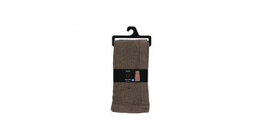 Omslagdoek/sarong Kenno 85x145 cm black/beige