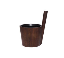 Saunaemmer bamboo duo