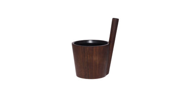 Saunaemmer bamboo duo