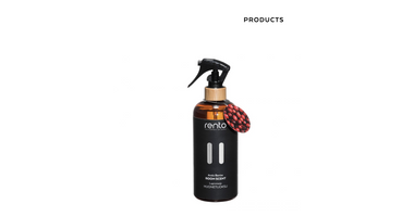 Rento Arctic Berry 400ml Saunageur