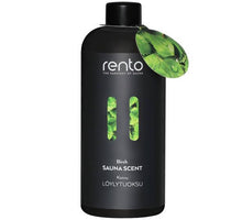Rento Midzomer Berk 400ml Saunageur