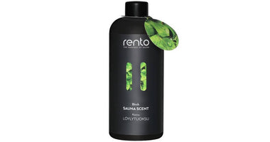 Rento Midzomer Berk 400ml Saunageur