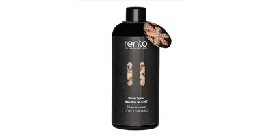 Rento Gingerbread 400 ml Saunageur