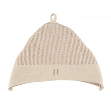 Kenno saunahoed beige