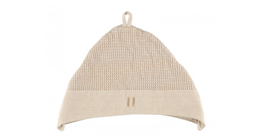 Kenno saunahoed beige