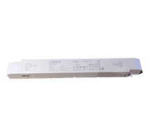 Trafo  LED voeding 12V 150W (Triac) dimbaar