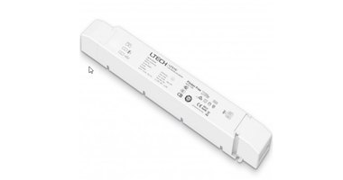 Trafo  LED voeding 12V 75W (Triac) dimbaar