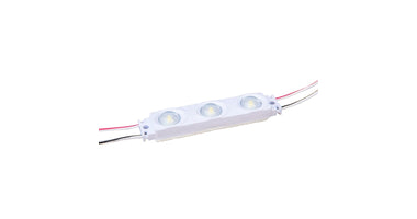 LED strip warm wit (p/m)