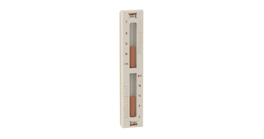 Sawo 553 Sauna Zandloper