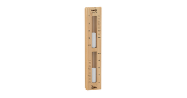 Sawo 553 Sauna Zandloper