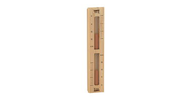 Sawo 553 Sauna Zandloper