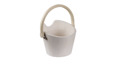 Sawo Lovi Sauna-emmer 4L